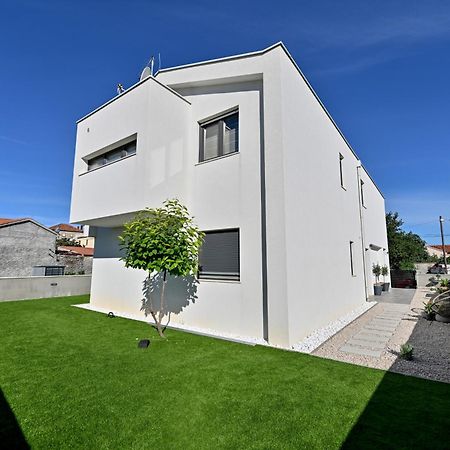 Big Sky Apartmani Задар Екстер'єр фото
