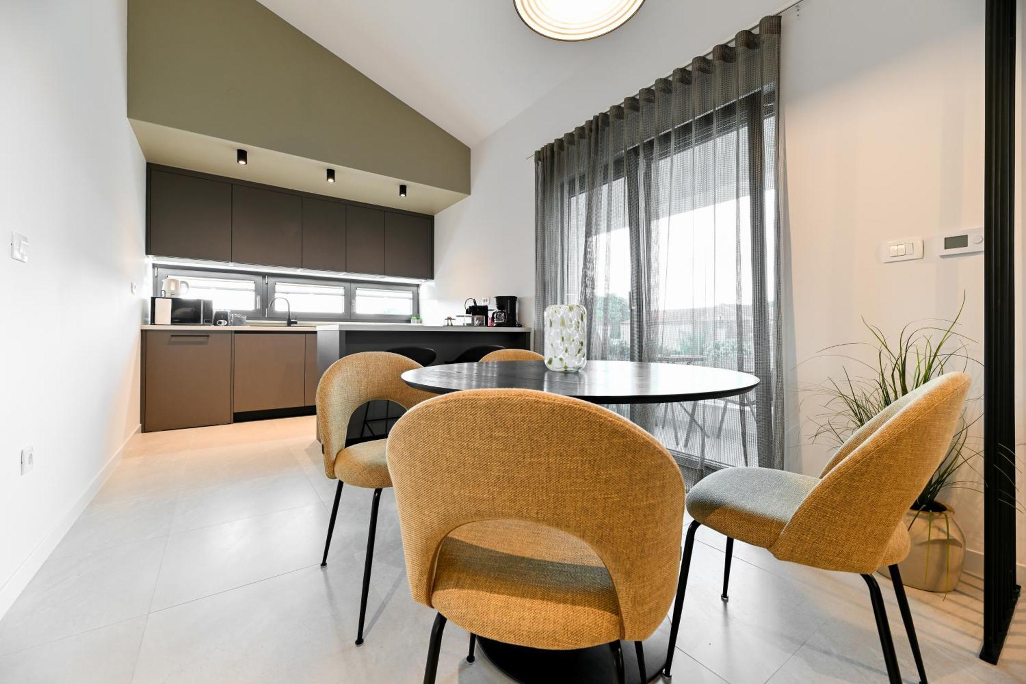 Big Sky Apartmani Задар Екстер'єр фото